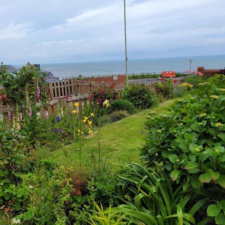 Seaside Flat With Fast Wifi Apartment Scarborough Exterior photo