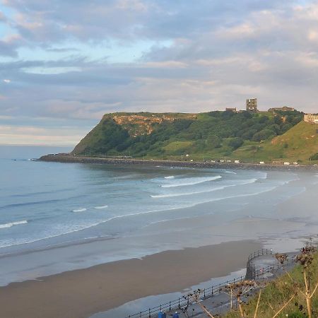 Seaside Flat With Fast Wifi Apartment Scarborough Exterior photo