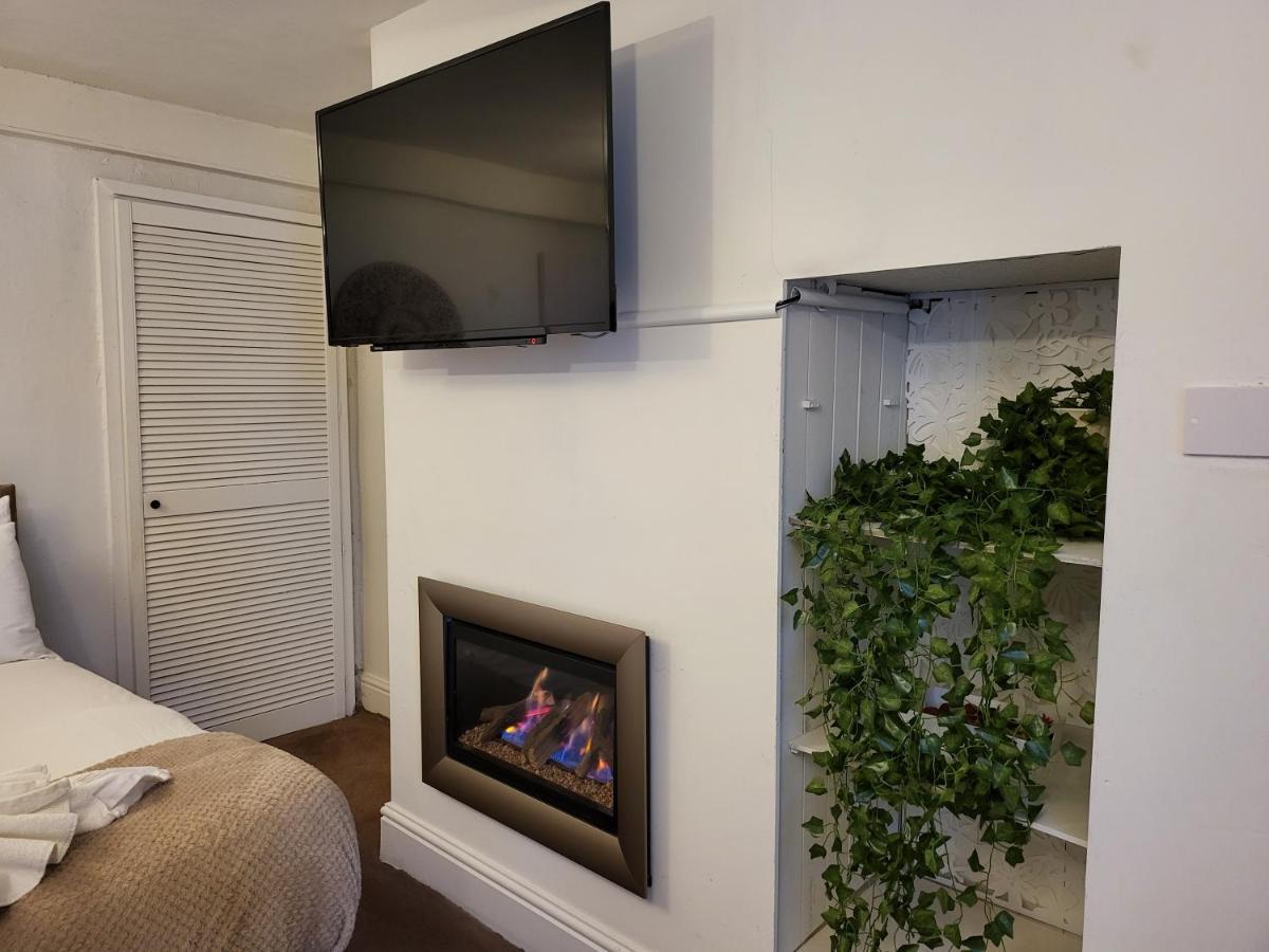 Seaside Flat With Fast Wifi Apartment Scarborough Exterior photo