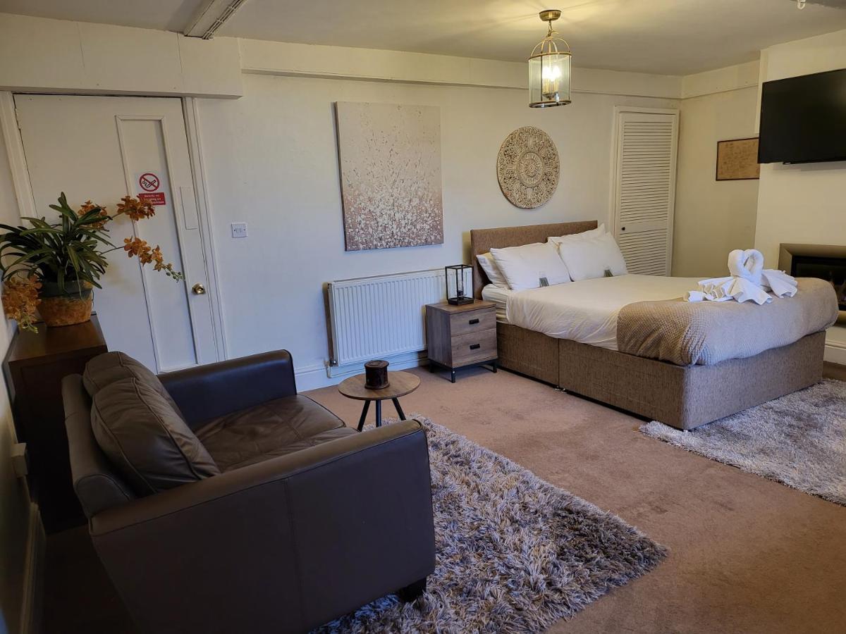 Seaside Flat With Fast Wifi Apartment Scarborough Exterior photo