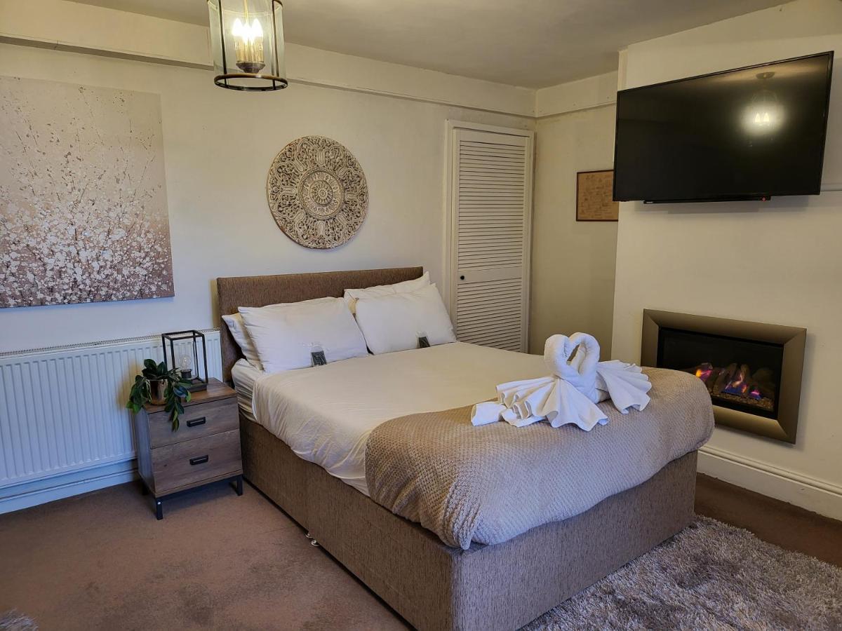 Seaside Flat With Fast Wifi Apartment Scarborough Exterior photo