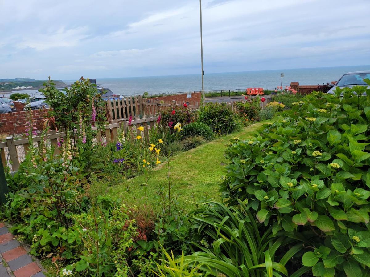 Seaside Flat With Fast Wifi Apartment Scarborough Exterior photo