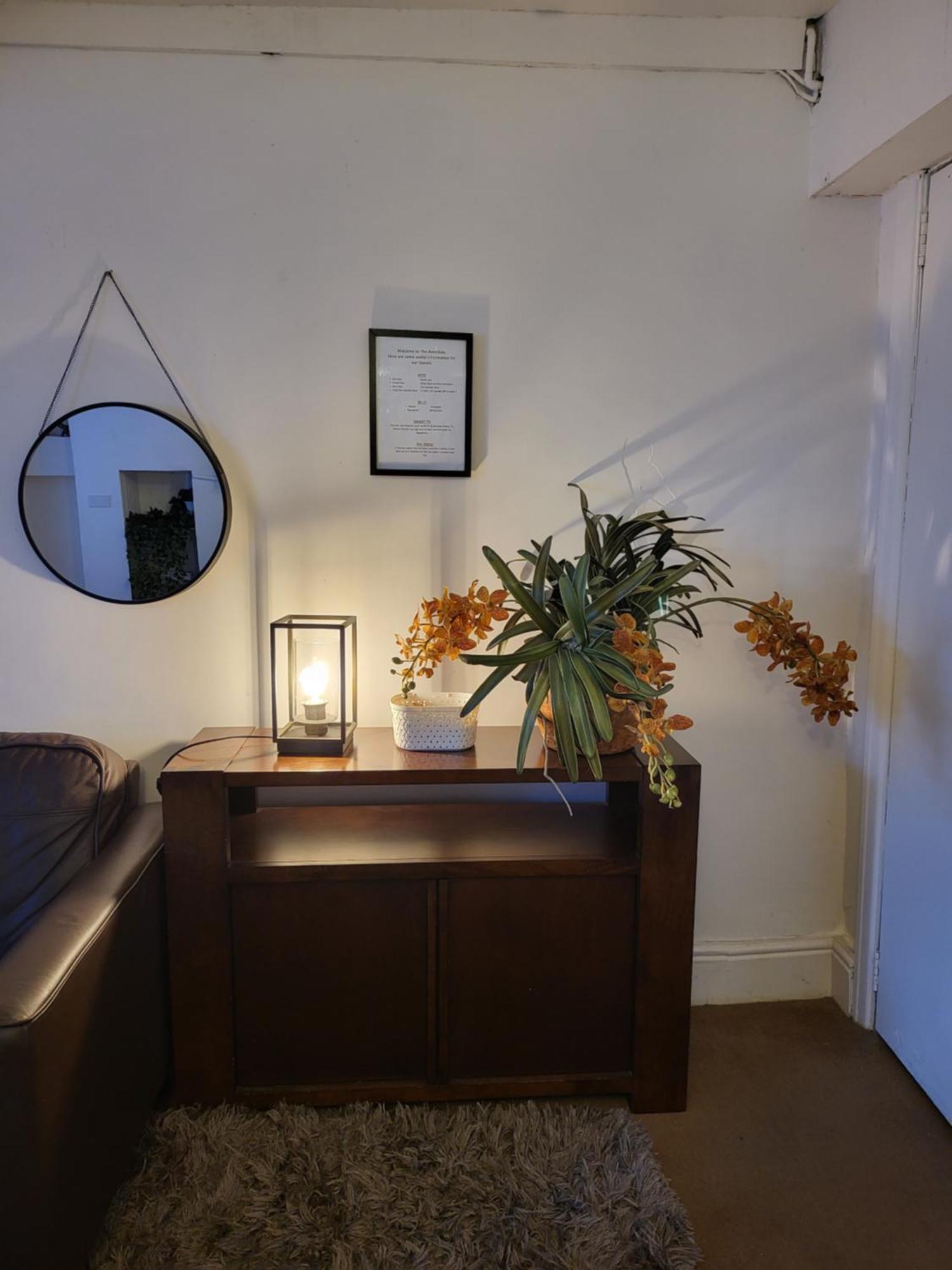 Seaside Flat With Fast Wifi Apartment Scarborough Exterior photo