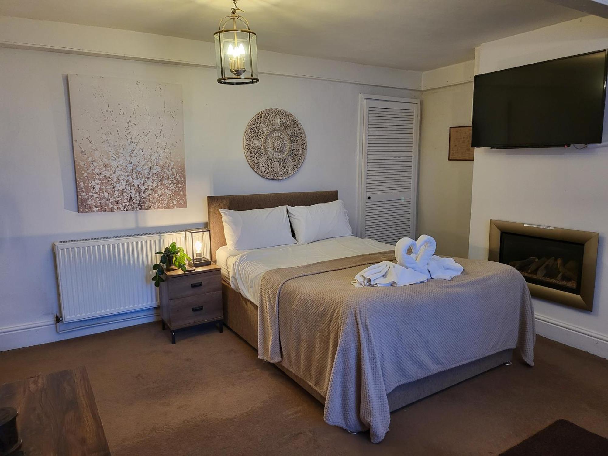 Seaside Flat With Fast Wifi Apartment Scarborough Exterior photo